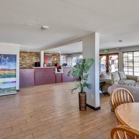Red Roof Inn Lompoc Εξωτερικό φωτογραφία
