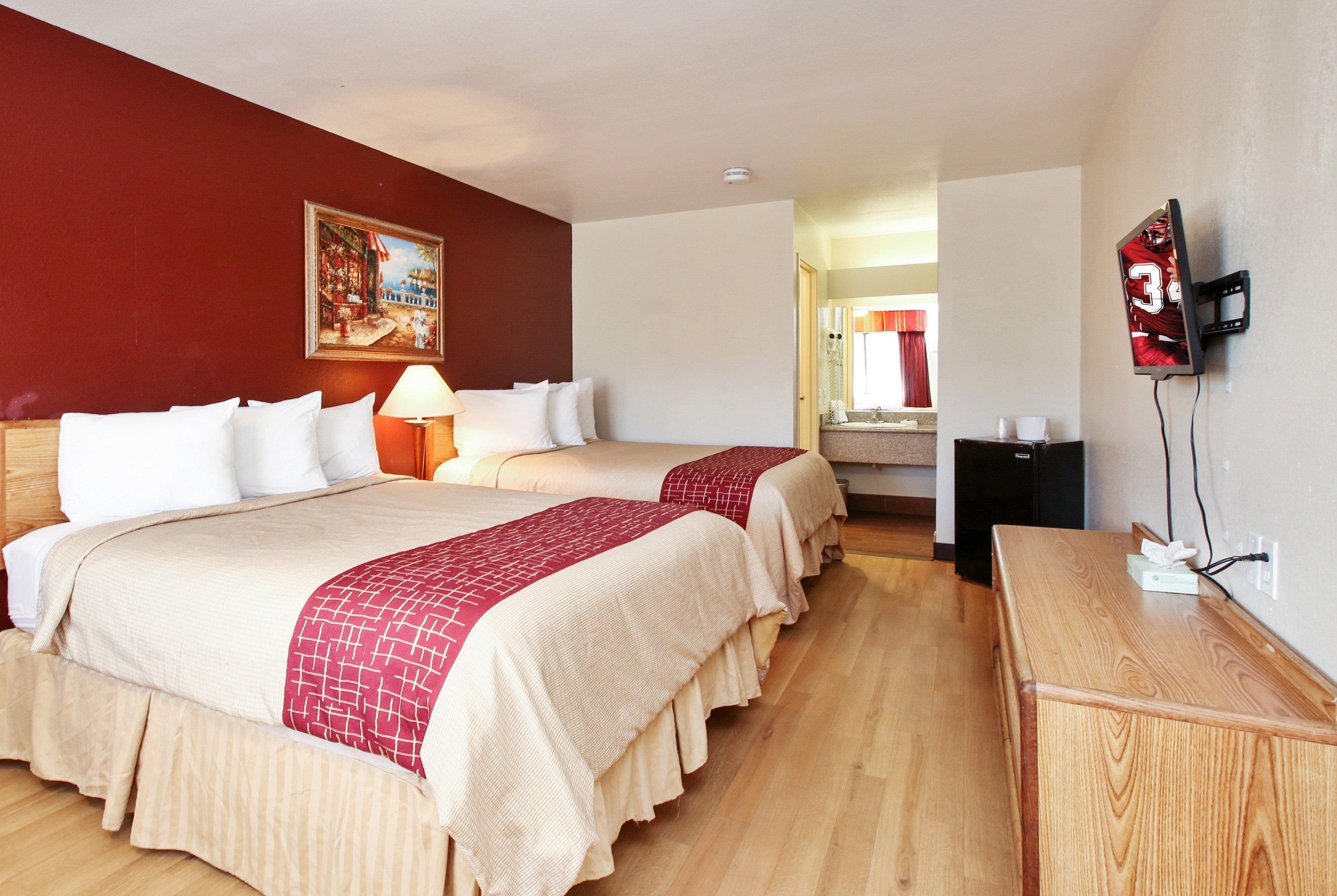 Red Roof Inn Lompoc Εξωτερικό φωτογραφία