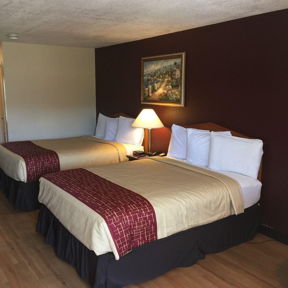 Red Roof Inn Lompoc Εξωτερικό φωτογραφία