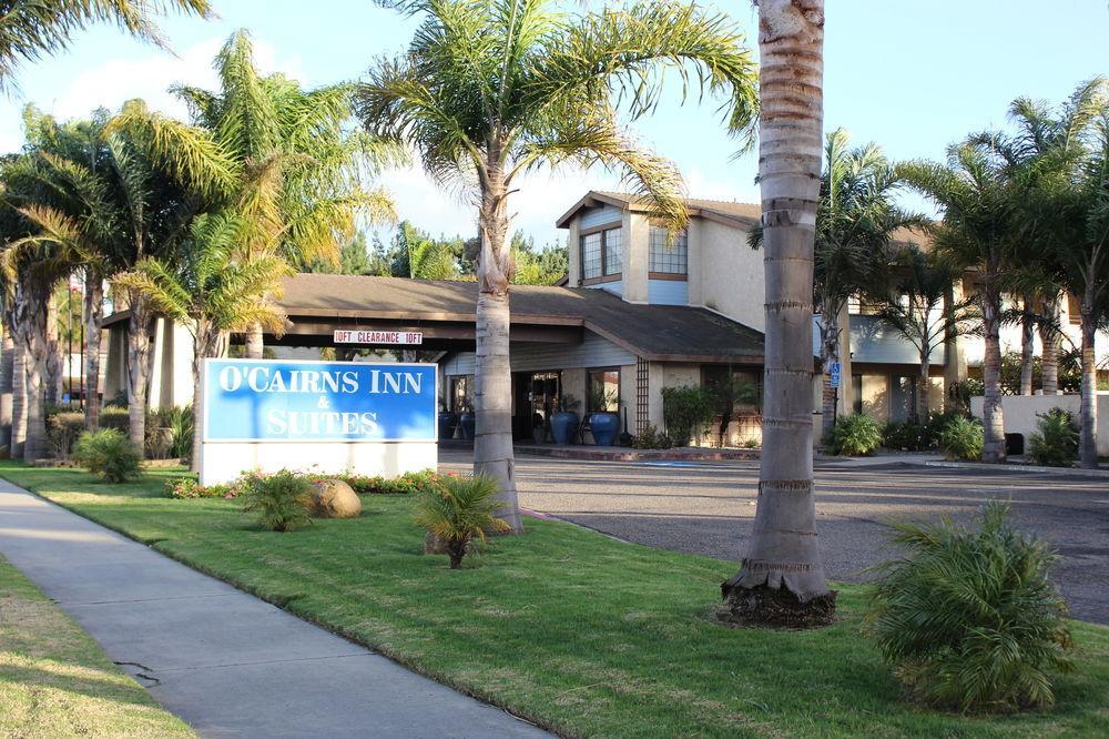 Red Roof Inn Lompoc Εξωτερικό φωτογραφία