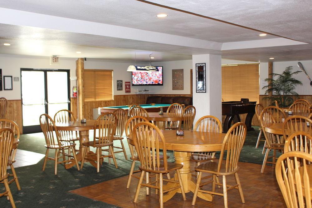 Red Roof Inn Lompoc Εξωτερικό φωτογραφία