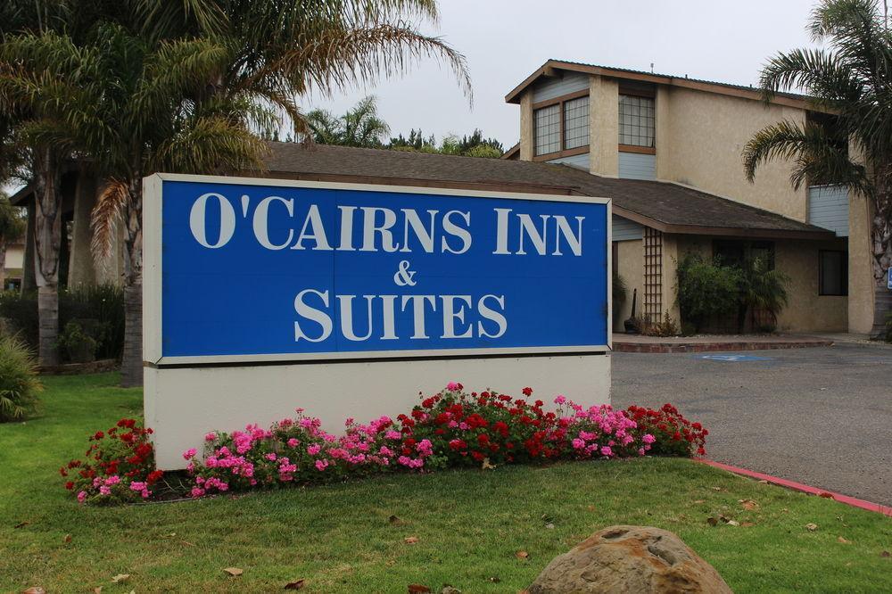 Red Roof Inn Lompoc Εξωτερικό φωτογραφία