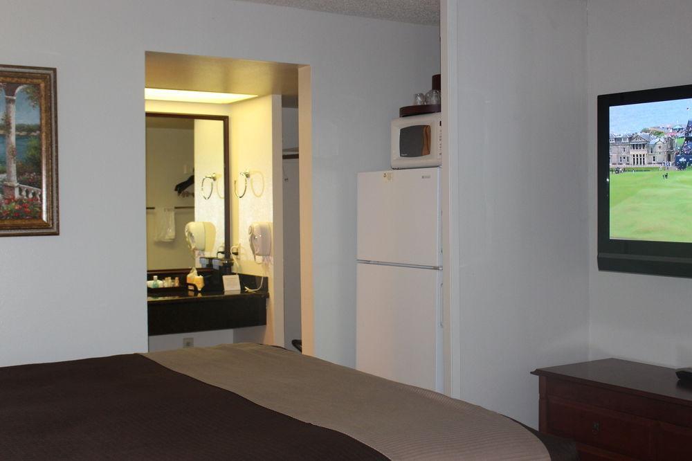 Red Roof Inn Lompoc Εξωτερικό φωτογραφία
