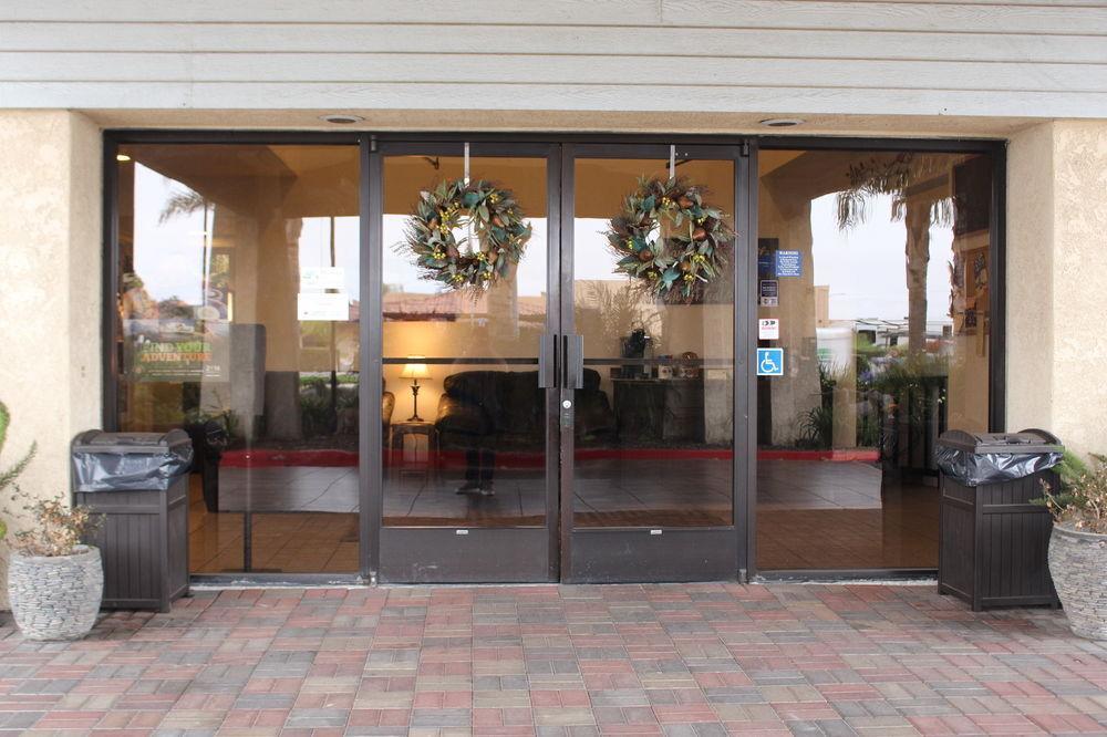 Red Roof Inn Lompoc Εξωτερικό φωτογραφία
