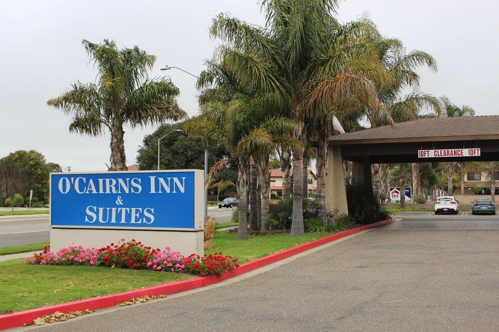 Red Roof Inn Lompoc Εξωτερικό φωτογραφία