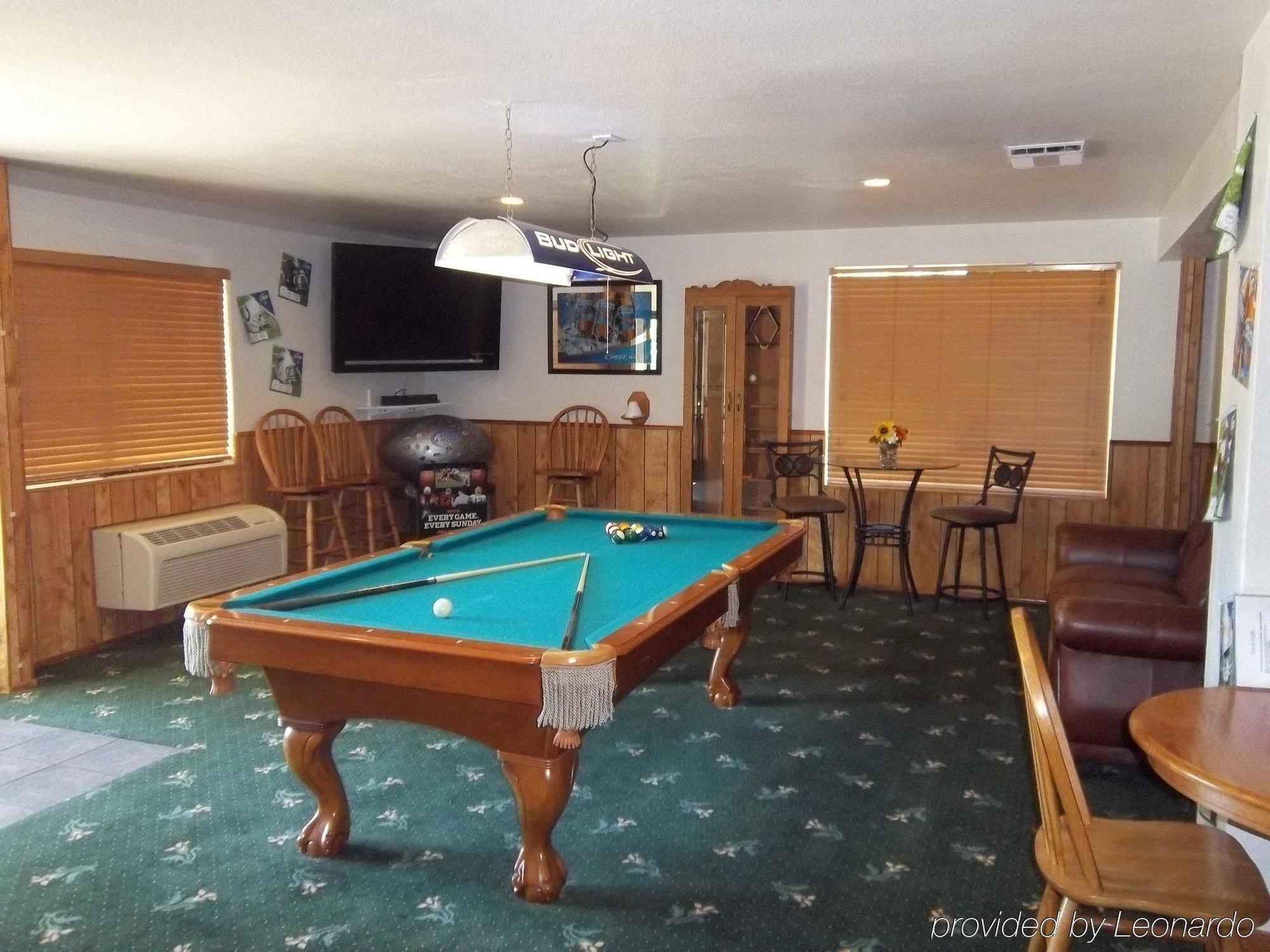 Red Roof Inn Lompoc Εξωτερικό φωτογραφία