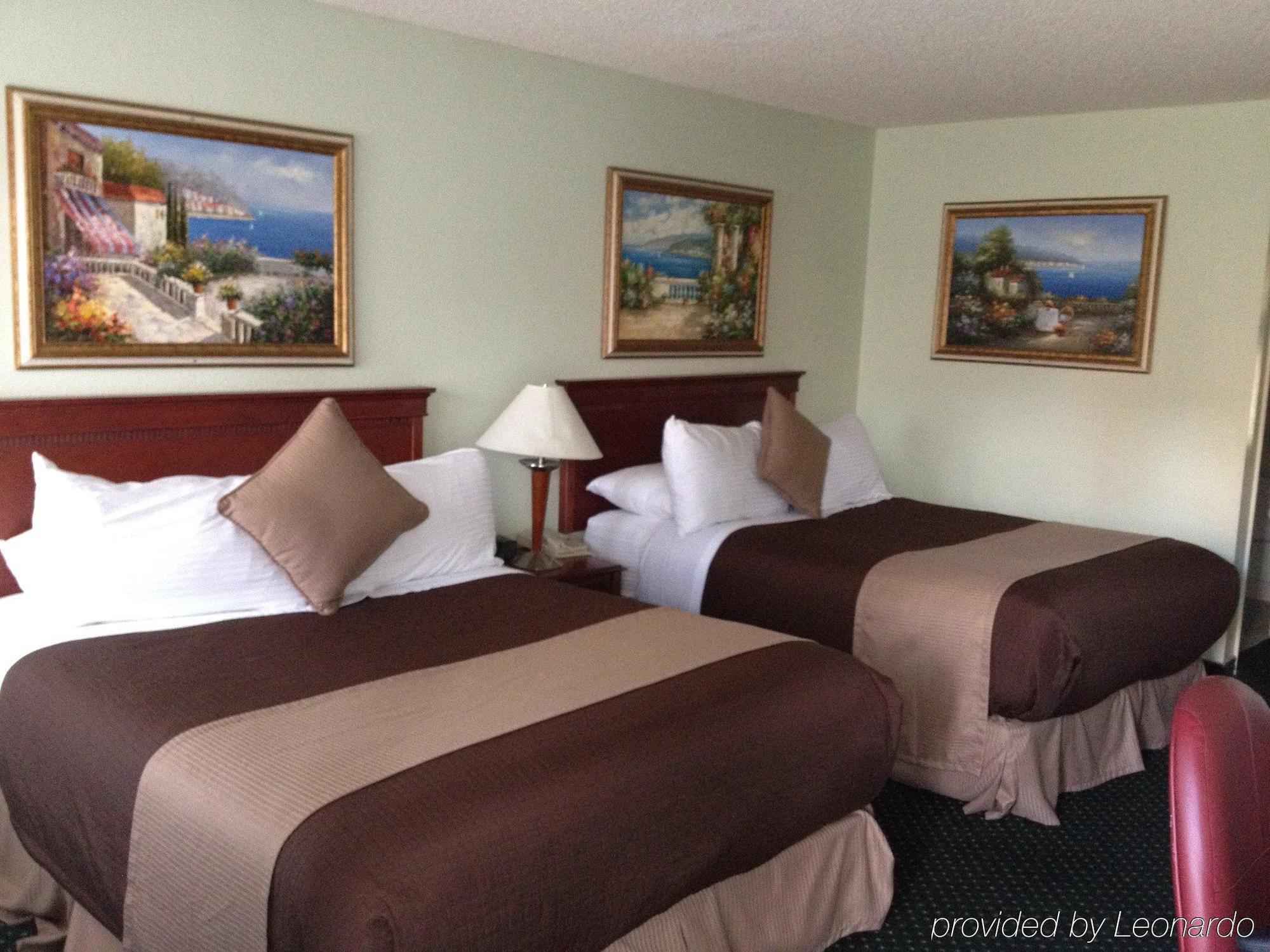 Red Roof Inn Lompoc Εξωτερικό φωτογραφία